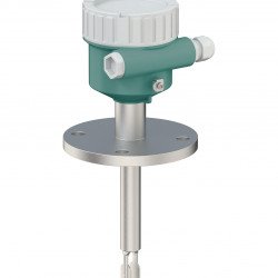 Vibration Limit Switch with Tube Extension LVL-M3-C