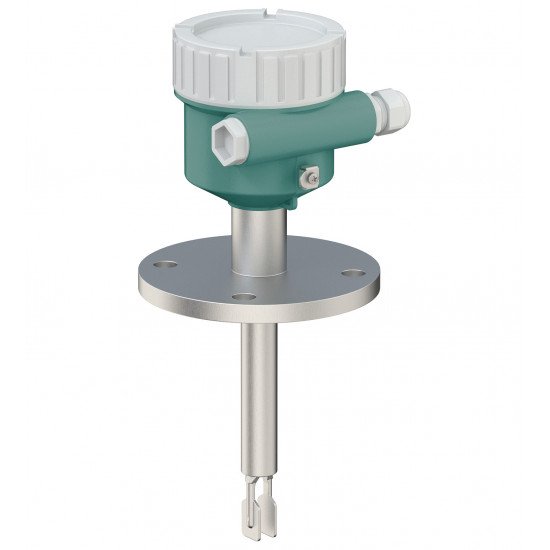 Vibration Limit Switch with Tube Extension LVL-M3-C