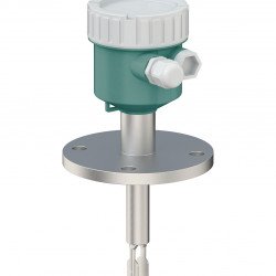 Vibration Limit Switch with Short Tube LVL-M4-B