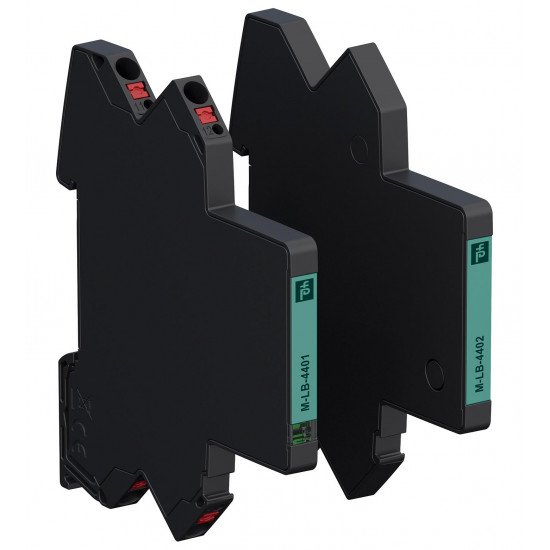 Fault Status Module M-LB-4400 Fault Status Module M-LB-4400
