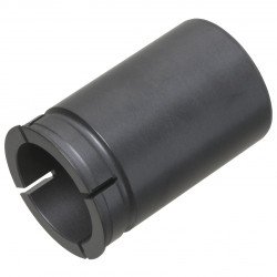 Insulating sleeve ACC-SET-ENI90PL-SLEEVE Ø30/38 Insulating sleeve ACC-SET-ENI90PL-SLEEVE Ø30/38