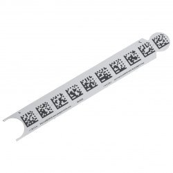 Metal code bar PGV-CAM