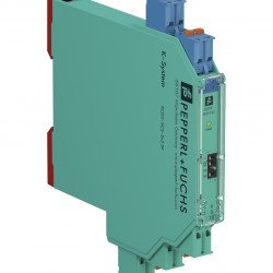 SMART Transmitter Power Supply/SMART Current Driver KCD2-SCS-Ex2.SP
