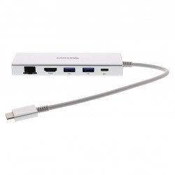 Multiport adapter SAMSUNG Multiport Adapter EE-P5400 Multiport adapter SAMSUNG Multiport Adapter EE-P5400