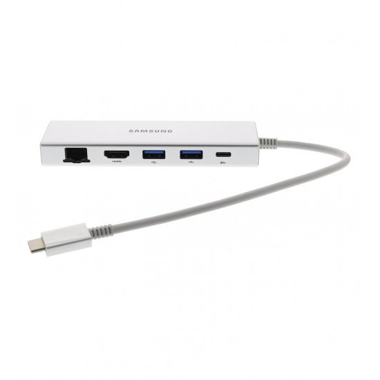 Multiport adapter SAMSUNG Multiport Adapter EE-P5400