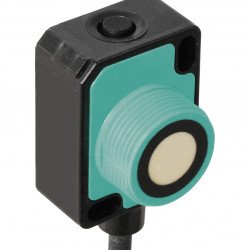 Ultrasonic sensor UC800-F77S-EP-IO-0,2M-V1-P002