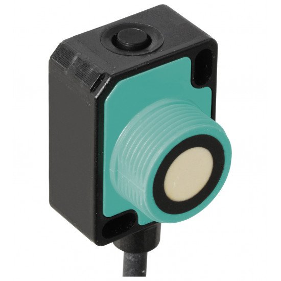 Ultrasonic sensor UC800-F77S-EP-IO-0,2M-V1-P002 Ultrasonic sensor UC800-F77S-EP-IO-0,2M-V1-P002