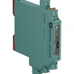 SMART Transmitter Power Supply/SMART Current Driver KCD2-SCS-2.SP