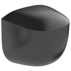Radar motion sensor ECHO-D black