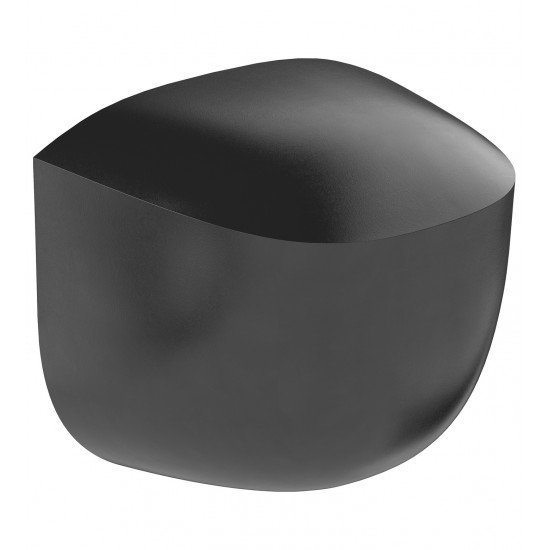 Radar motion sensor ECHO-D black narrow