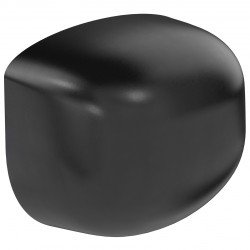 Radar motion sensor ECHO-M black