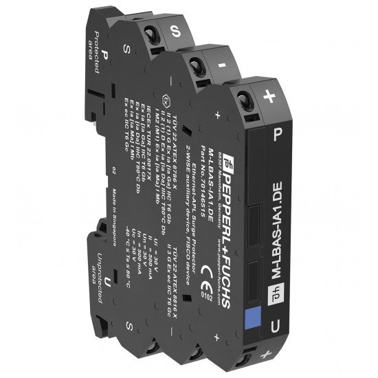 Surge Protector M-LBAS-IA1.DE Surge Protector M-LBAS-IA1.DE