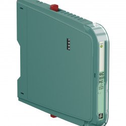 SMART Current Driver HiC2031HC SMART Current Driver HiC2031HC