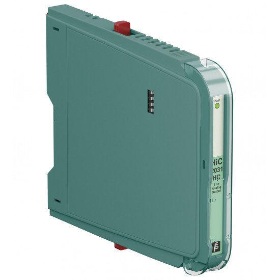 SMART Current Driver HiC2031HC