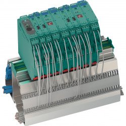 Profile Rail K-DUCT-BU-UPR-03