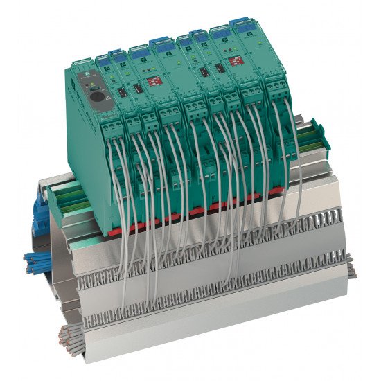 Profile Rail K-DUCT-BU-UPR-03