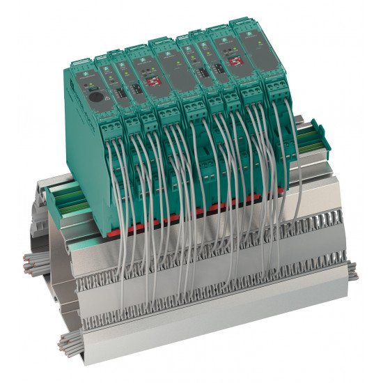 Profile Rail K-DUCT-GY-UPR-03