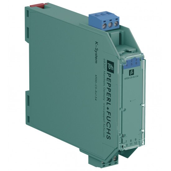 Repeater KFD0-CS-Ex1.54