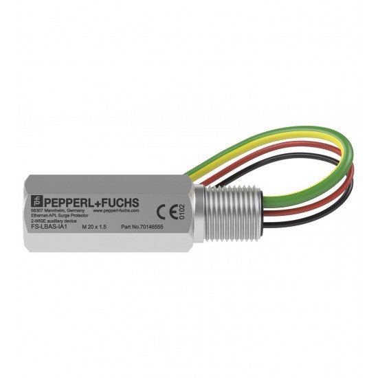 Surge Protector FS-LBAS-IA1 Surge Protector FS-LBAS-IA1