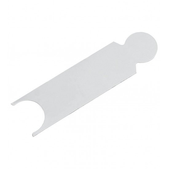 Protective mounting bar PGV-PR-PROTECT100