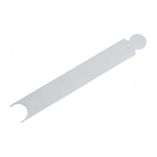 Protective mounting bar PGV-PR-PROTECT200