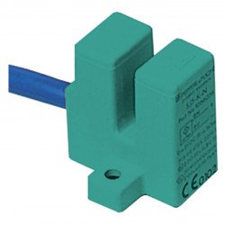 Inductive slot sensor SJ5-K-N Inductive slot sensor SJ5-K-N