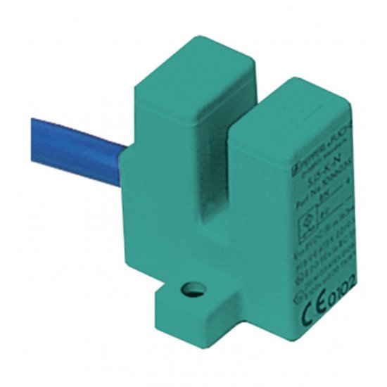 Inductive slot sensor SJ5-K-N-6M