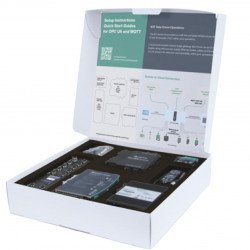 Industrial Communication ICA-IIOT-KIT3G-IO