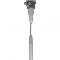 Capacitive limit switch LCL2 Capacitive limit switch LCL2