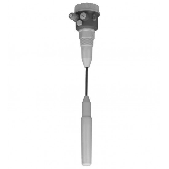 Capacitive limit switch LCL2 Capacitive limit switch LCL2