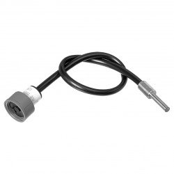 Glass fiber optic LCR 18-3,2-0,5-K2 Glass fiber optic LCR 18-3,2-0,5-K2