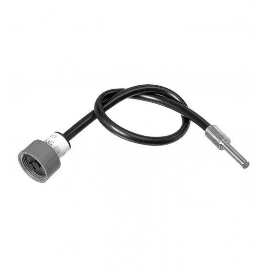 Glass fiber optic LCR 18-3,2-0,5-K2