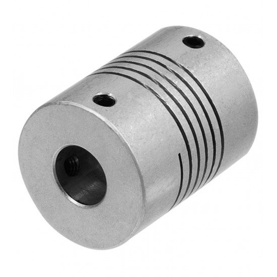 Coupling KW-6/6   24mm