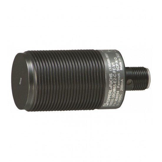 Inductive sensor NMB15-30GM65-E2-C-V1