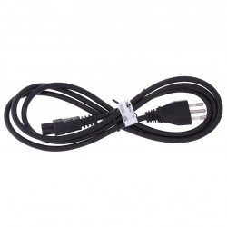 Power supply AC Power Cord ITA IEC60320-C5