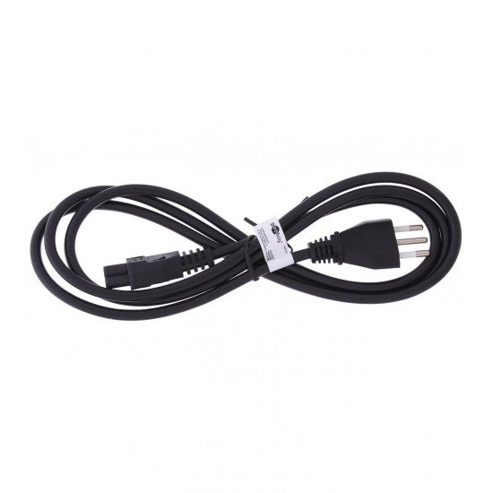 Power supply AC Power Cord ITA IEC60320-C5