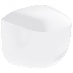 Radar motion sensor ECHO-D white