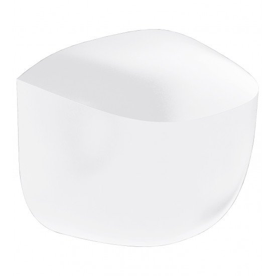 Radar motion sensor ECHO-D white