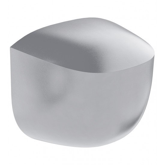 Radar motion sensor ECHO-D silver