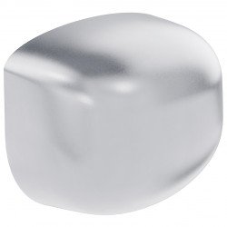 Radar motion sensor ECHO-M silver