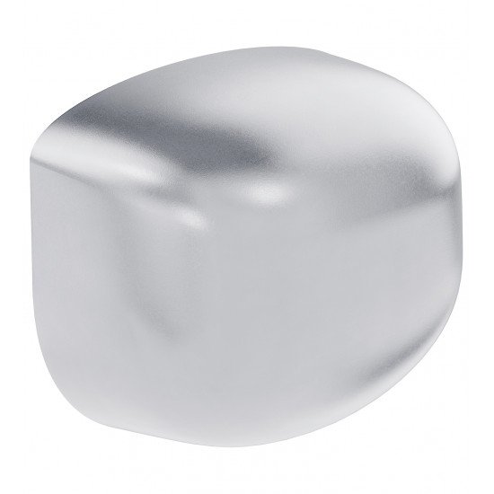 Radar motion sensor ECHO-M silver narrow Radar motion sensor ECHO-M silver narrow