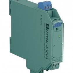 SMART Transmitter Power Supply KFD2-STC5-Ex1.H