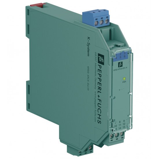SMART Transmitter Power Supply KFD2-STC5-Ex1.H