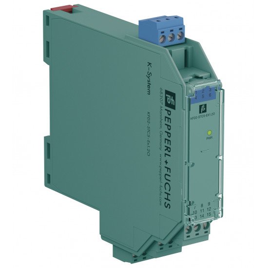 SMART Transmitter Power Supply KFD2-STC5-Ex1.2O