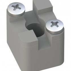 Mounting Block ZH-Z.AB/SS Mounting Block ZH-Z.AB/SS