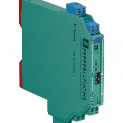 Solenoid Driver KCD2-SLD-Ex2.1545-Y1 Solenoid Driver KCD2-SLD-Ex2.1545-Y1