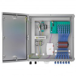 Ethernet-APL Rail Field Switch F.FS*.T50.B24.E.*.***.***.**** Ethernet-APL Rail Field Switch F.FS*.T50.B24.E.*.***.***.****