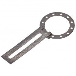 Spring plate ACC-TOR-ENI58IL-LA
