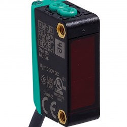 Background suppression sensor ML100-8-H-100-5986