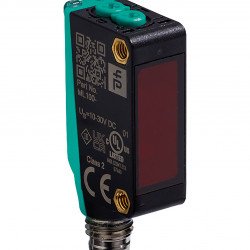Background suppression sensor ML100-8-H-100-RT/95/102
